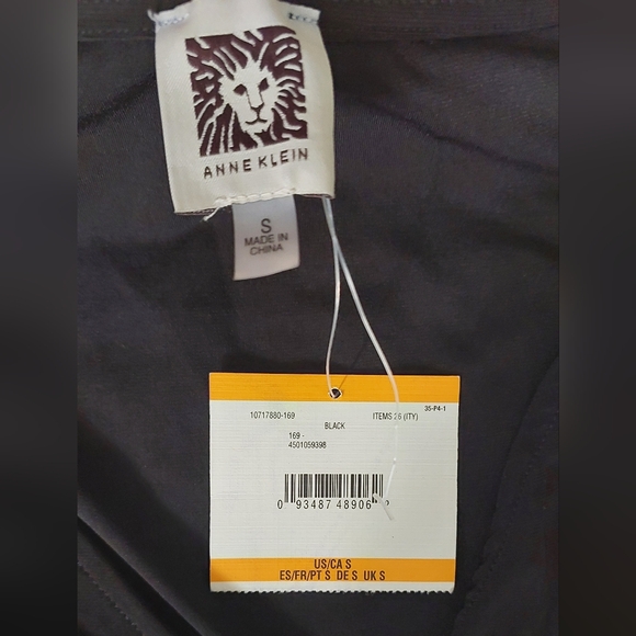 Anne Klein - Picture 3 of 3